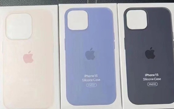 孝南苹果14维修站分享iPhone14手机壳能直接给iPhone15用吗？ 