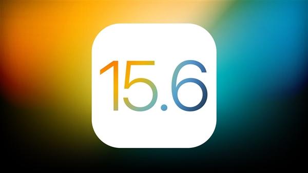 孝南苹果手机维修分享iOS15.6正式版更新反馈汇总 