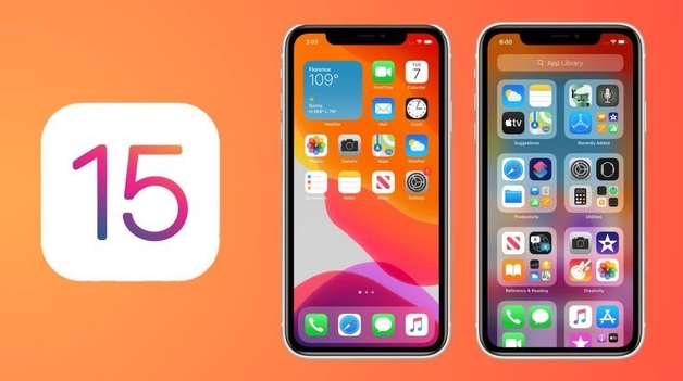 孝南苹果13维修分享iPhone13更新iOS 15.5，体验如何 