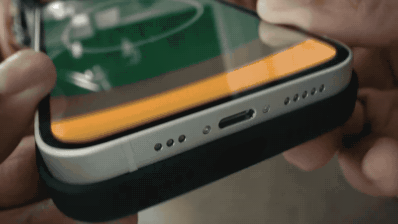 孝南苹果手机维修分享未来 Magsafe 还有哪些发展空间 