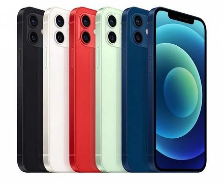 孝南苹果维修点分享iPhone 12 Pro Max维修主板易被忽略的实操故障 
