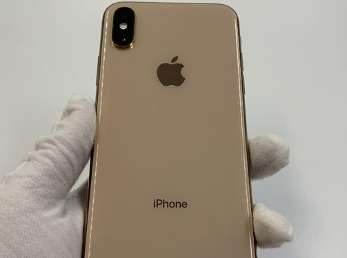 孝南苹果维修点分享iPhone XS黑屏多样诱因梳理 