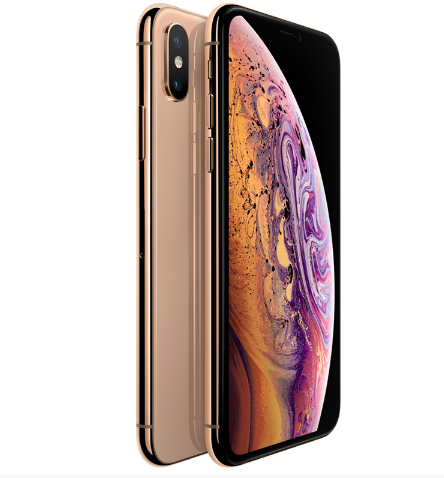 孝南苹果维修点分享iPhone XS Max黑屏诱因全梳理 