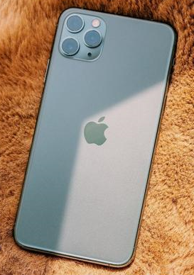 孝南苹果维修点分享iPhone 11 Pro Max黑屏特殊诱因梳理 