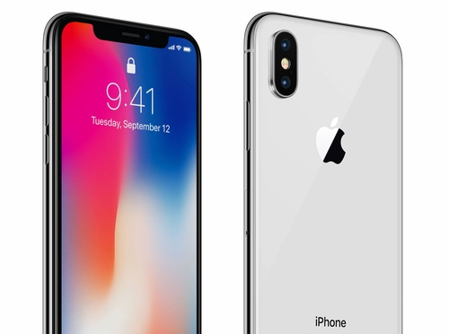 孝南苹果维修点分享iPhone X电池发烫冷门故障解析 