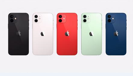孝南苹果维修点分享iPhone 12电池发烫少见诱因解析 