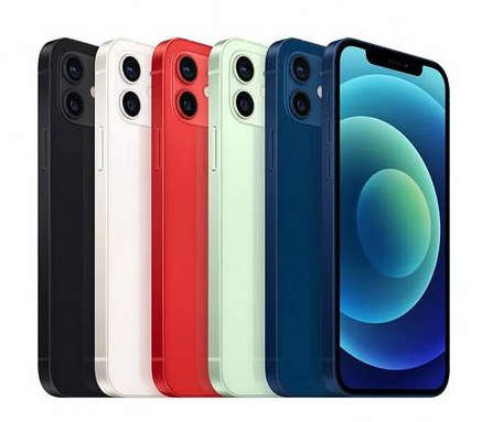 孝南苹果维修点分享iPhone 12 Pro Max发烫冷门故障梳理 