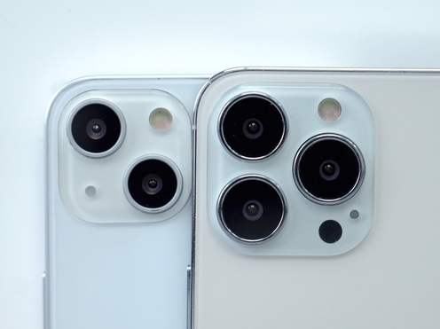 孝南苹果维修点分享iPhone 13 Pro Max发烫特殊故障解读 