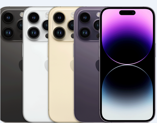 孝南苹果维修点分享iPhone 14 Pro发烫易忽略问题解析 