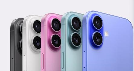 孝南苹果维修点分享iPhone 16发烫易忽视因素汇总 