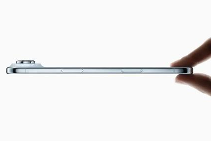 孝南苹果维修点分享iPhone 17 Air发烫几大隐形诱因 