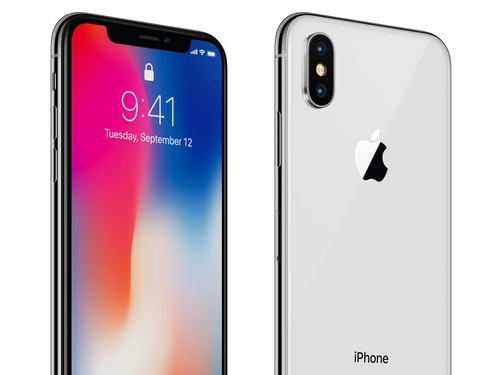 孝南苹果维修点分享iPhone X摄像头实拍质感与场景适配全解析 
