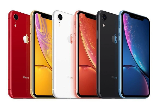 孝南苹果维修点分享iPhone XR摄像头原生色彩表现与日常拍摄实用指南 